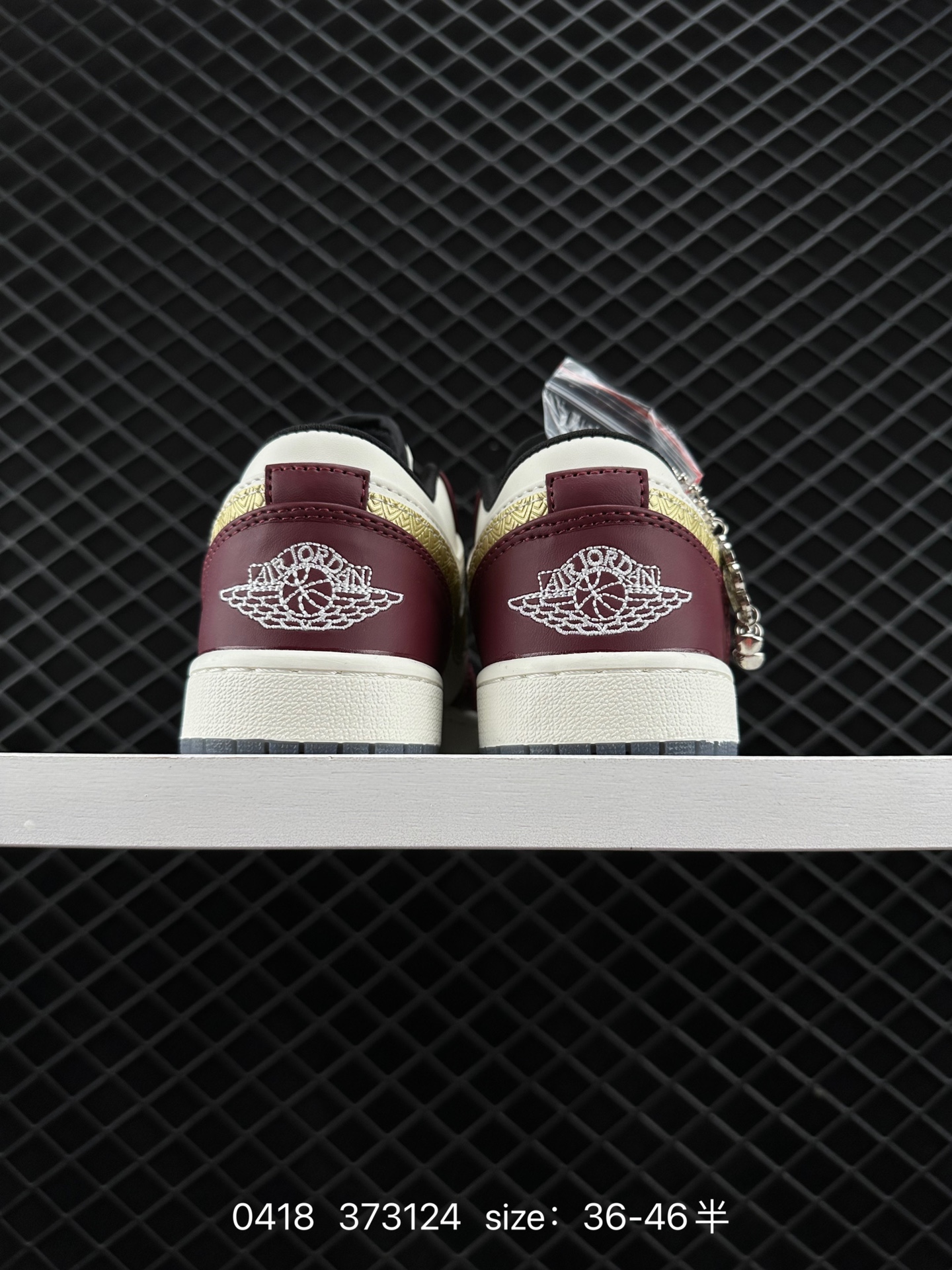 Air Jordan 1 Low AJ1